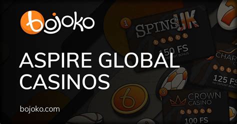 aspire global casino list